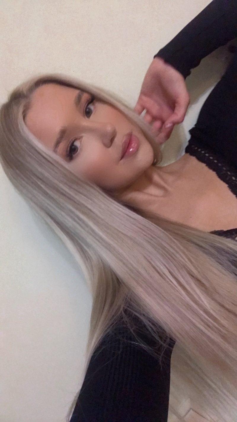 Svetlana
