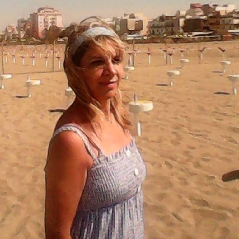 Elvira Guerrieri