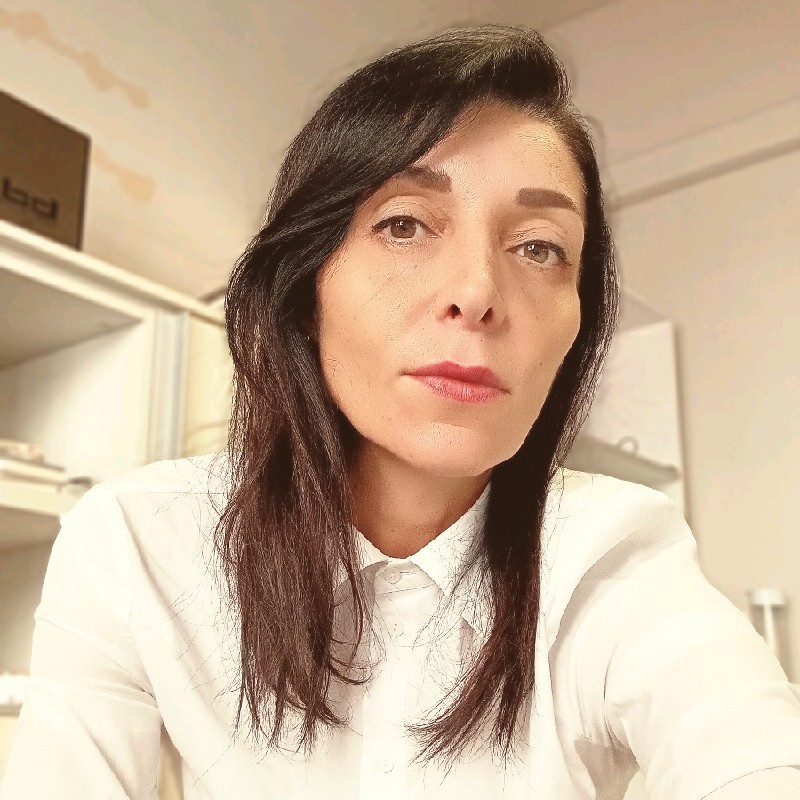 VALENTINA LORENZA POGLIO