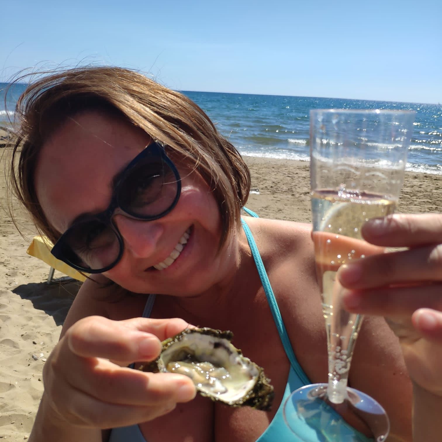 Antonella Belsito