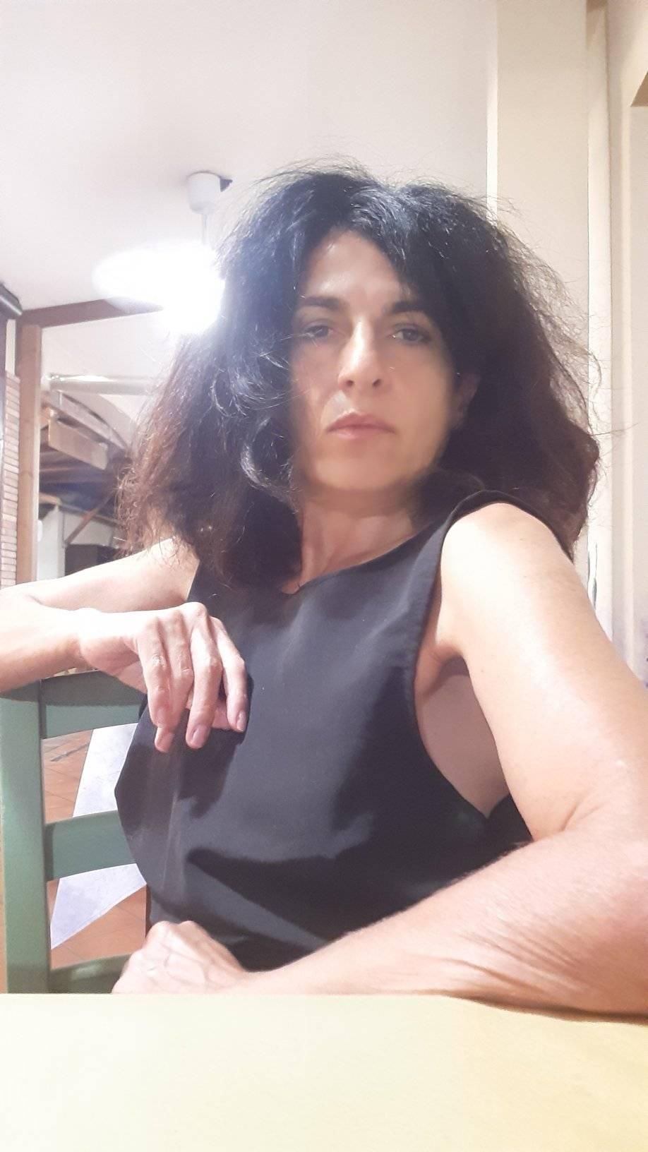 Lavinia Pecoraro