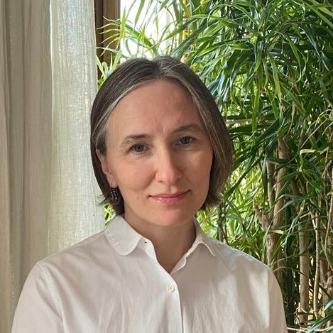 Aygul Akbarova
