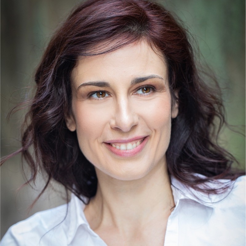 Giulia Cailotto