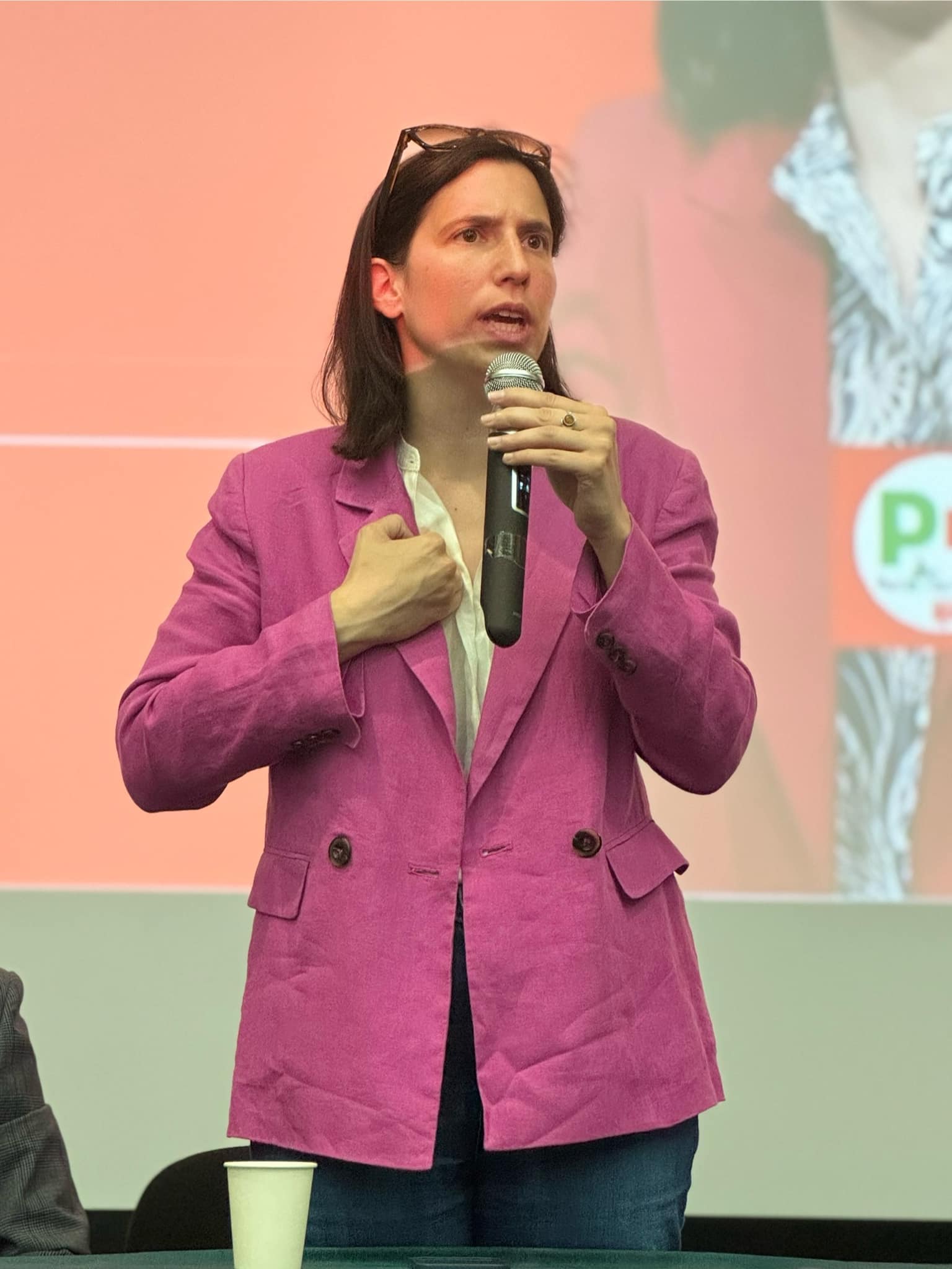 Elly Schlein