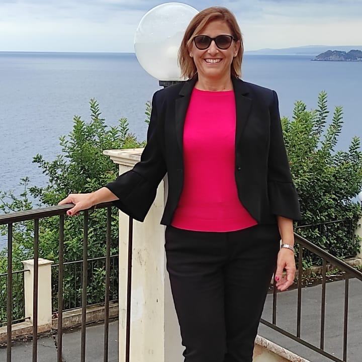 Sandra Giaconi