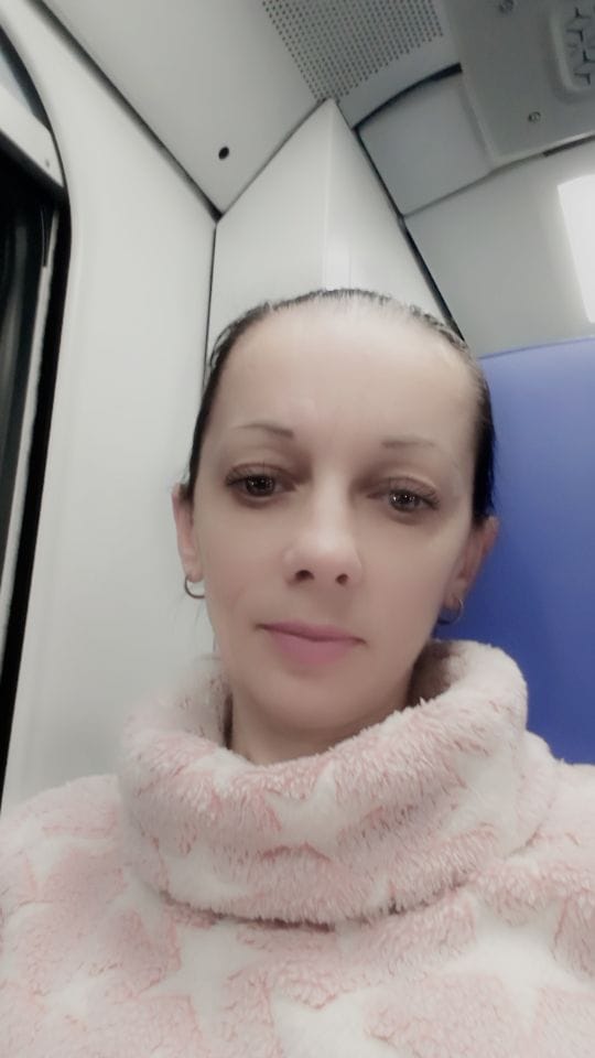 Юля Івах