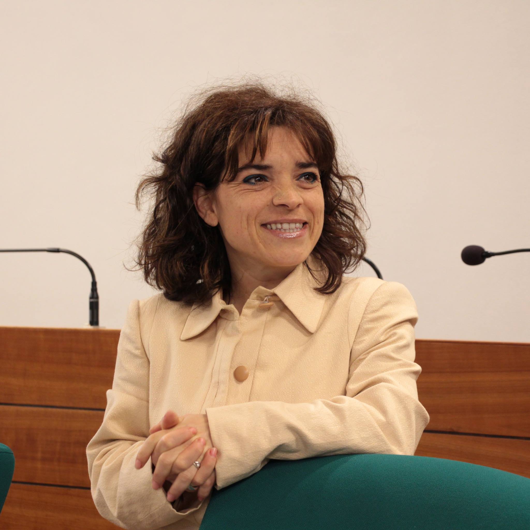 Florinda Maisto