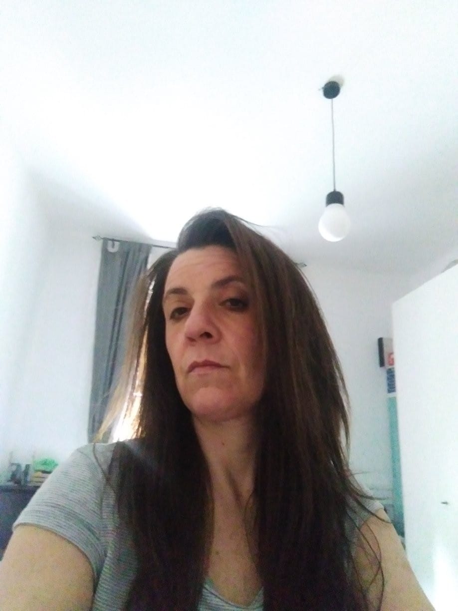 Marilena Parisi