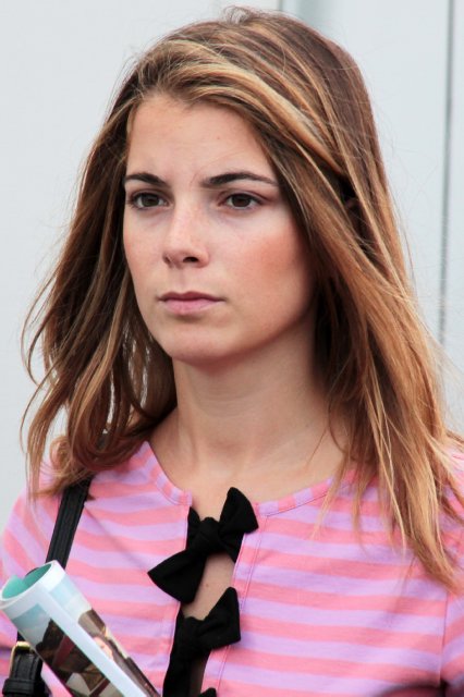 Giulia Innocenzi