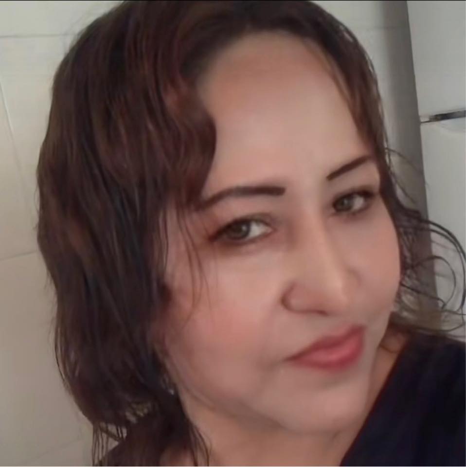 Jenny Pariona
