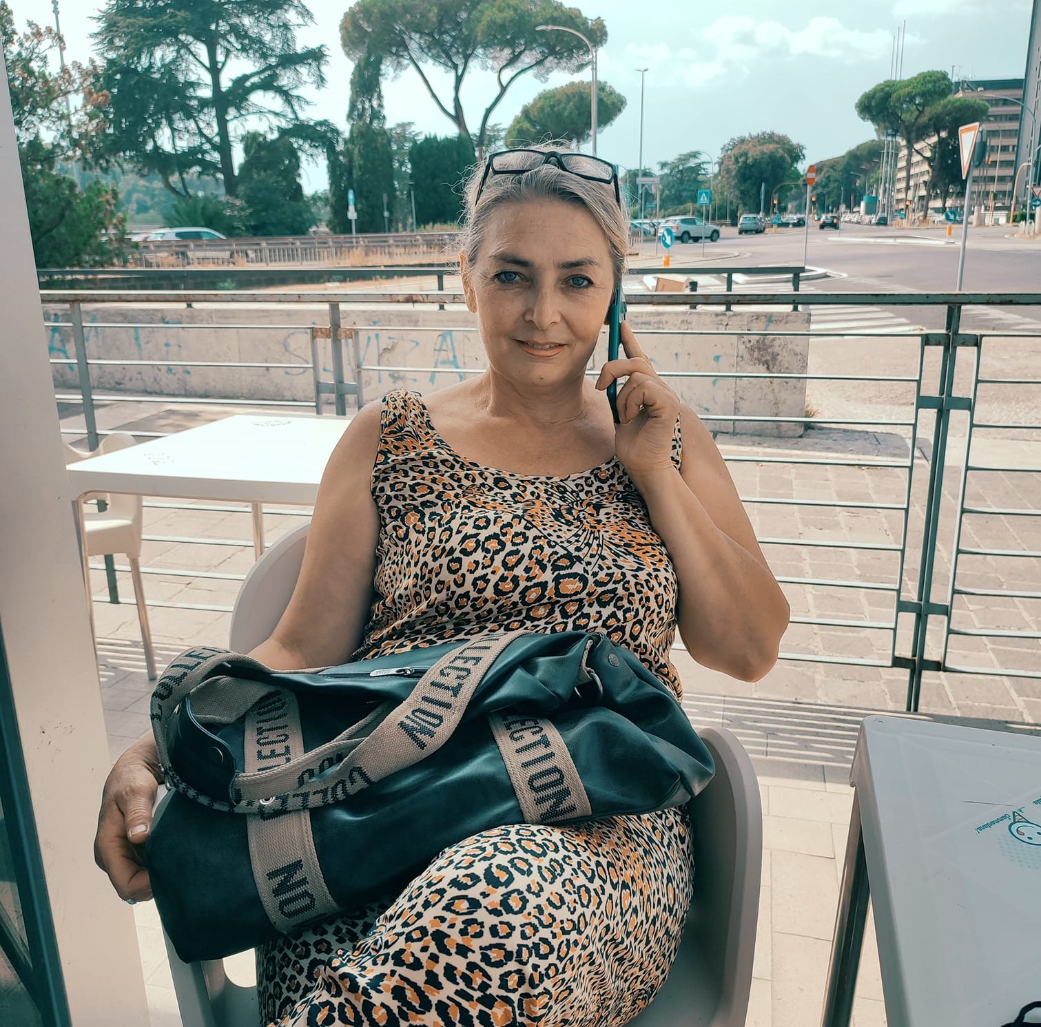 Lyuda Fidyk