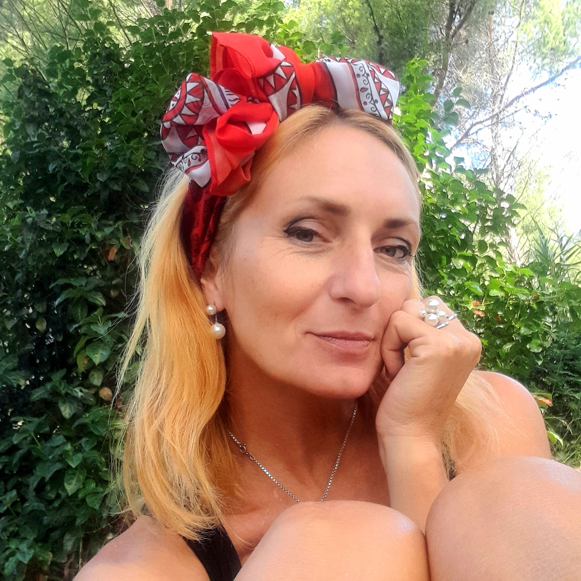 Nadezhda Varnakova