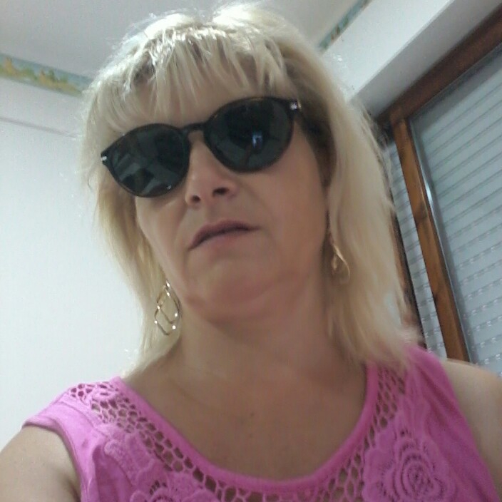 Rusu Cristina