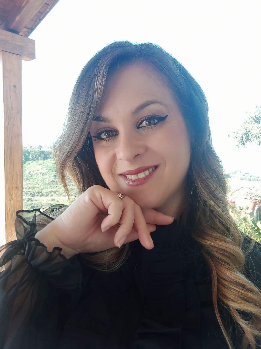Giusy Staropoli Calafati