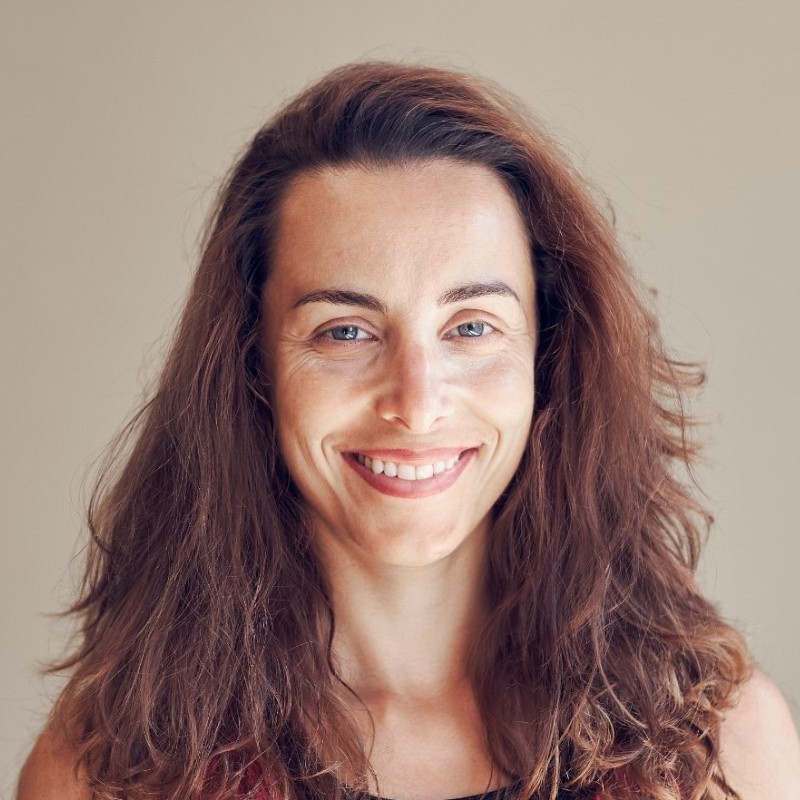 Laura Mazza
