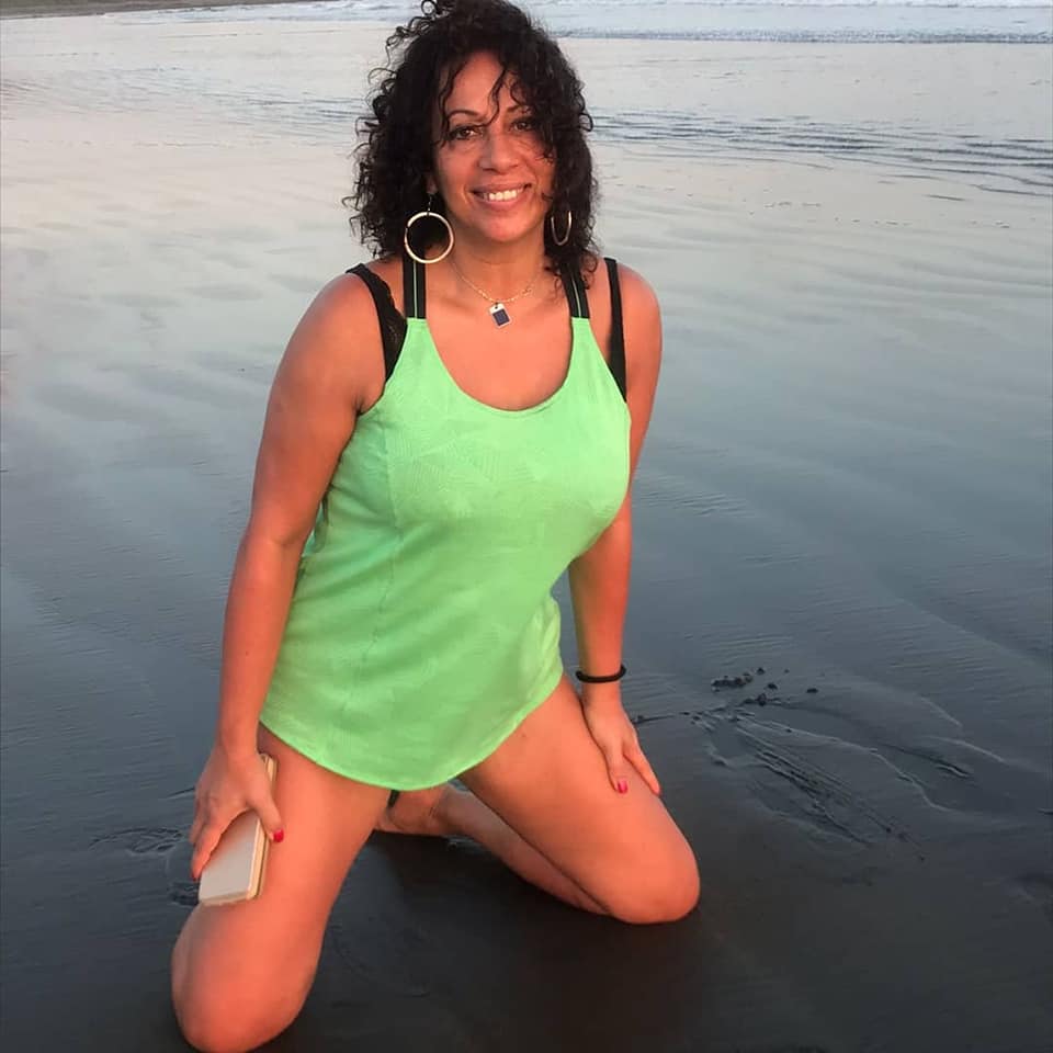 Sabrina Dalmazzo