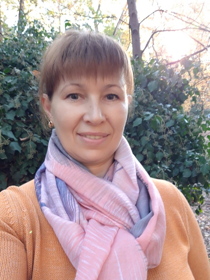 Tatiana Mirza