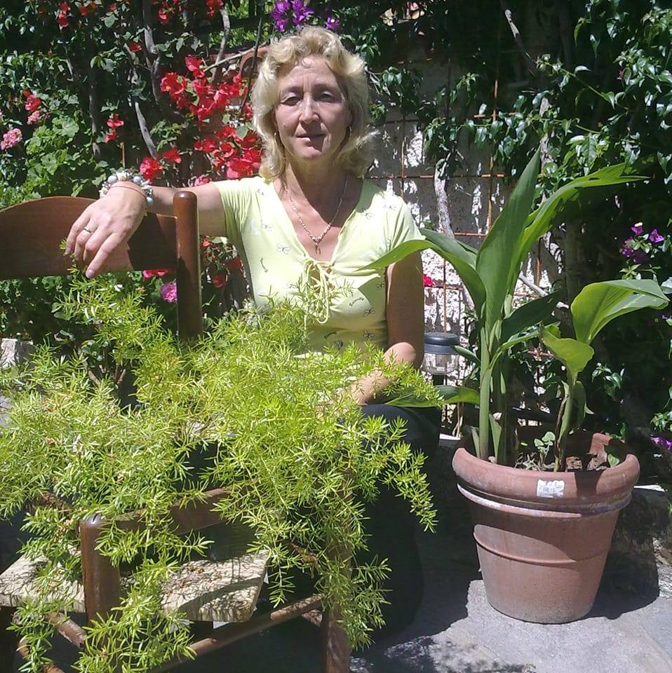 Ivana Goranova
