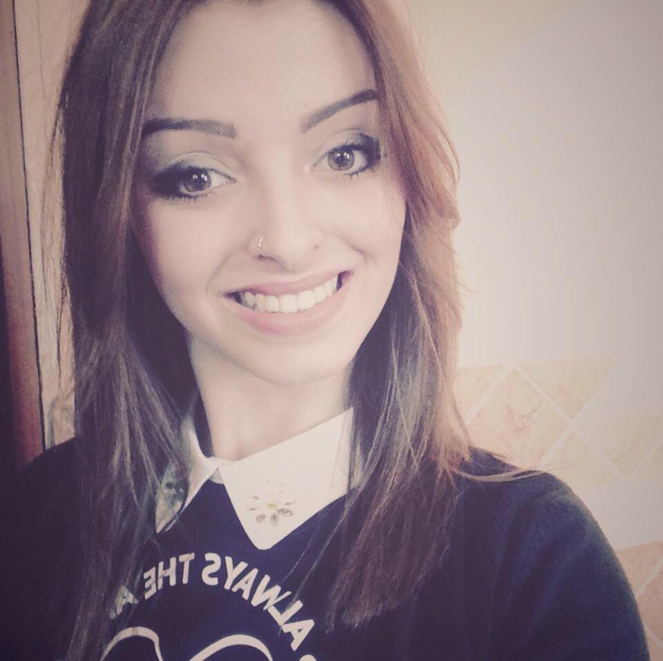 Erica Tosti