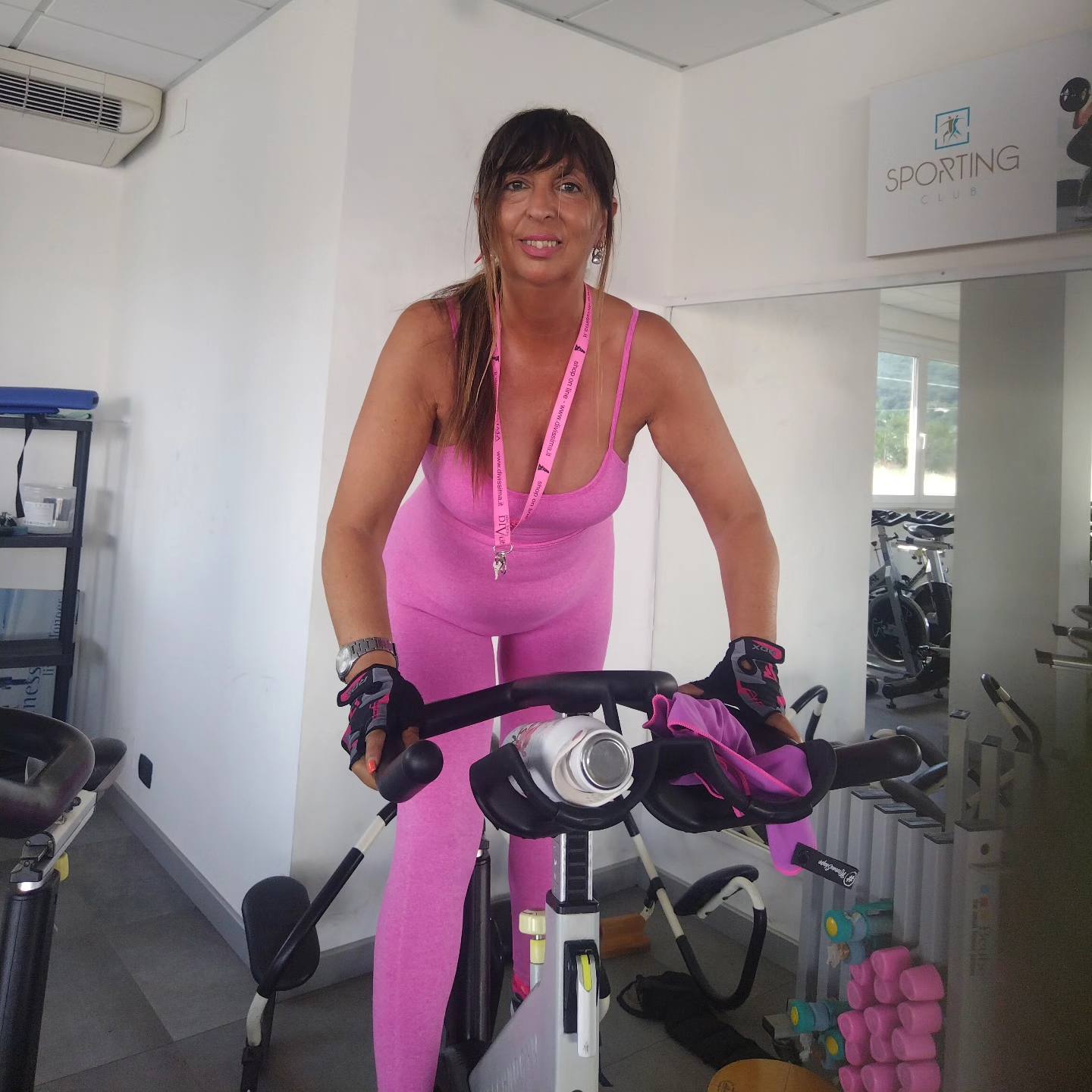 Francesca Mastrovita