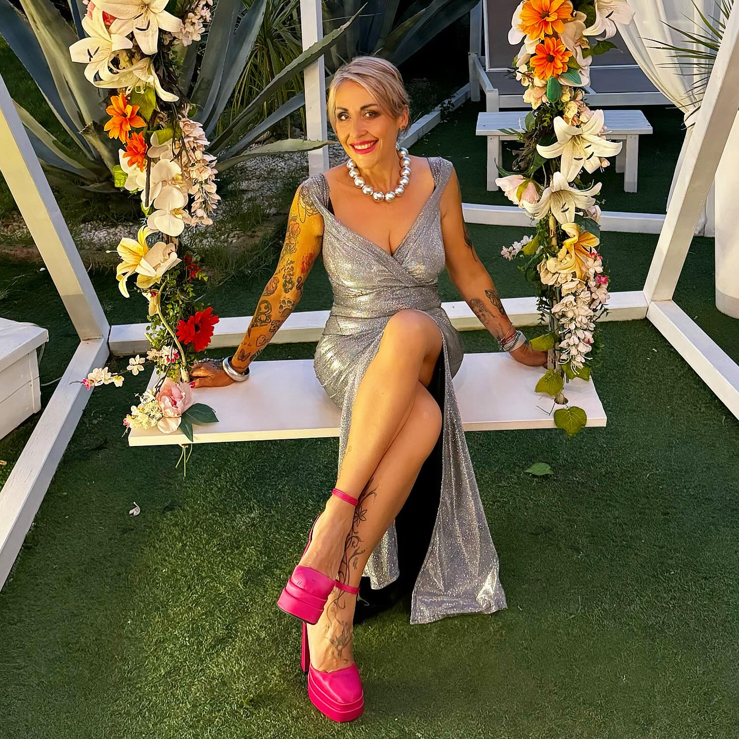 Rosy Velasco
