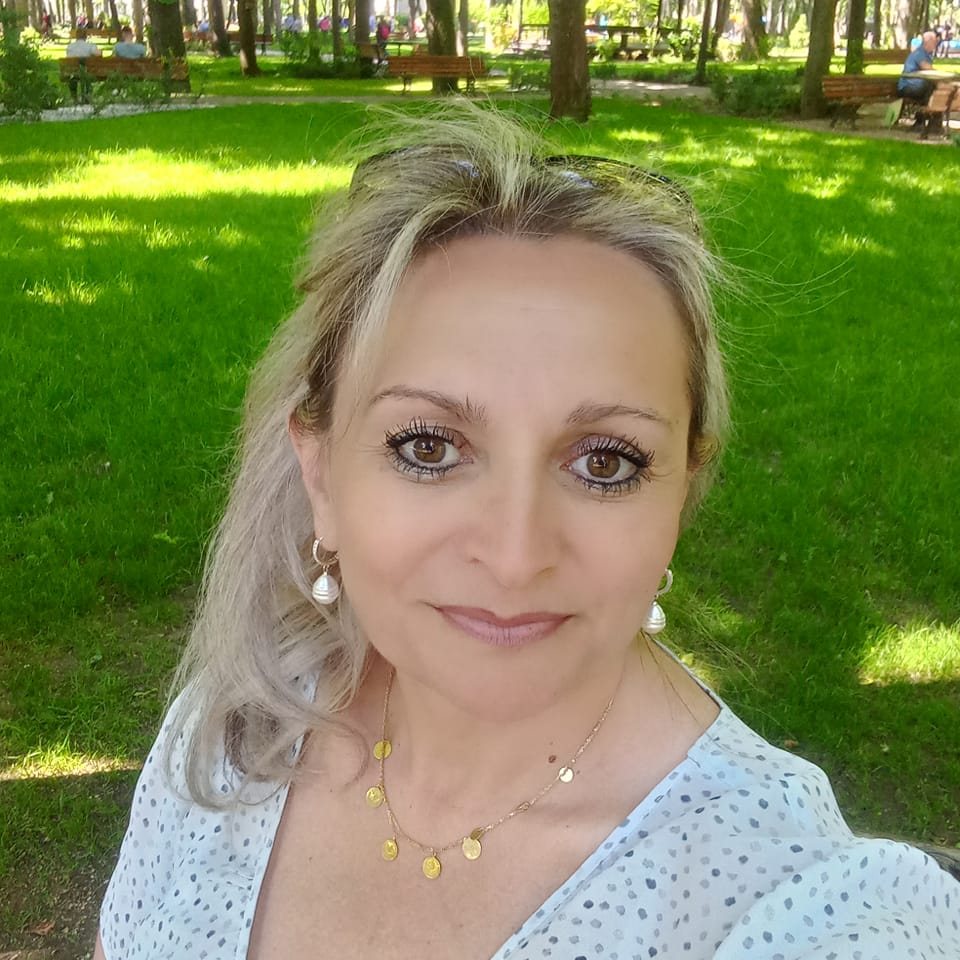 Anusca Filip