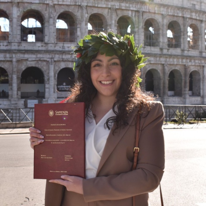 Chiara Crisci