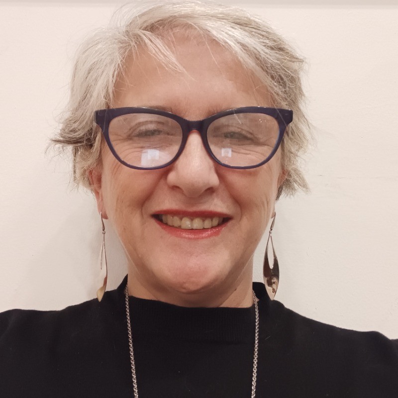Cristina Donati Marello