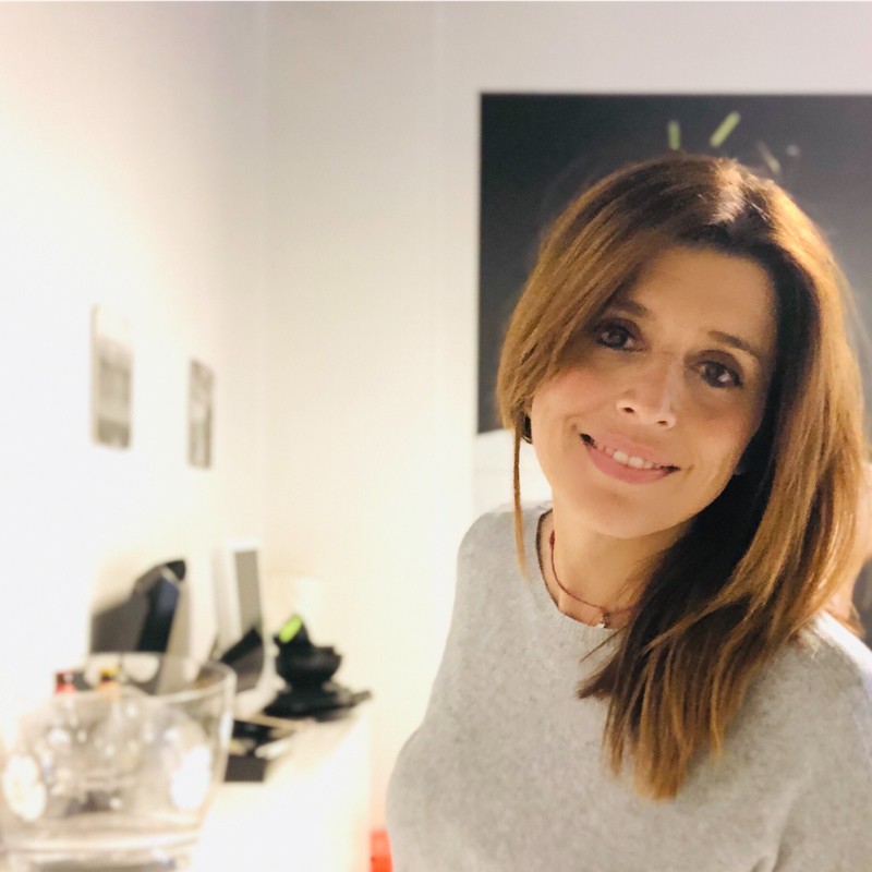 Elena De Biasi