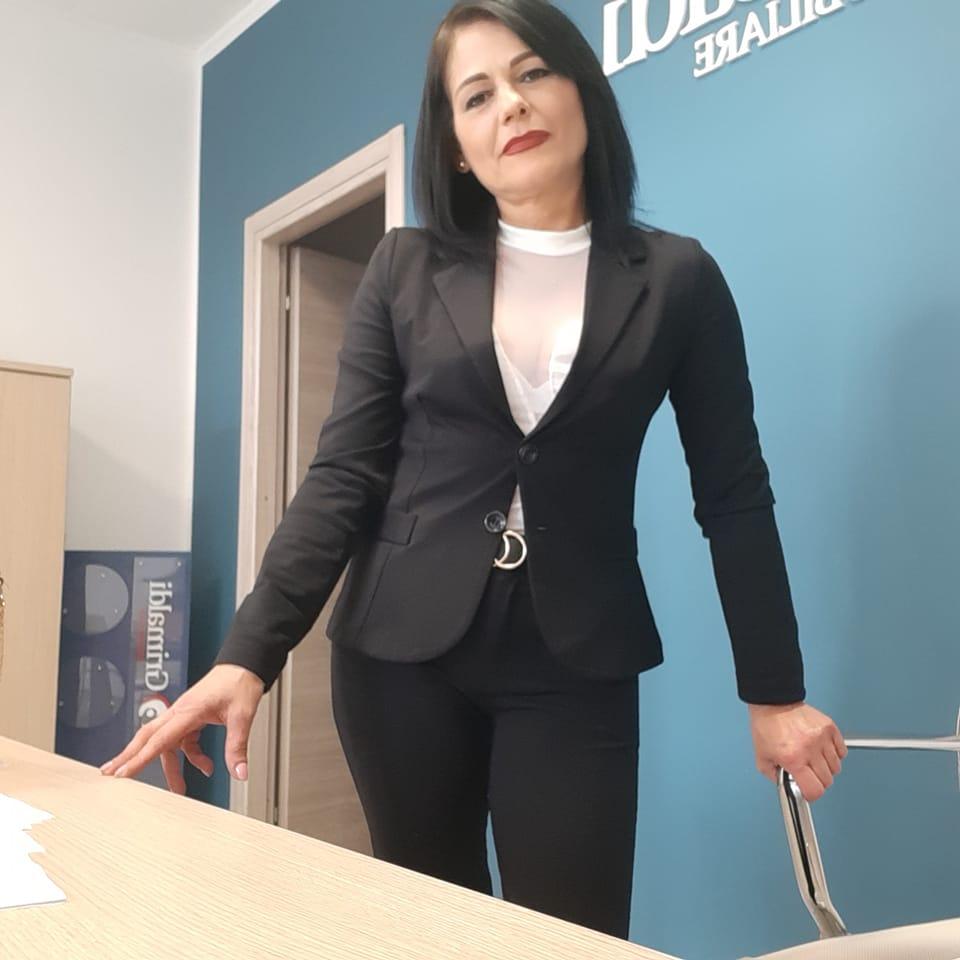 Serafina Marchese