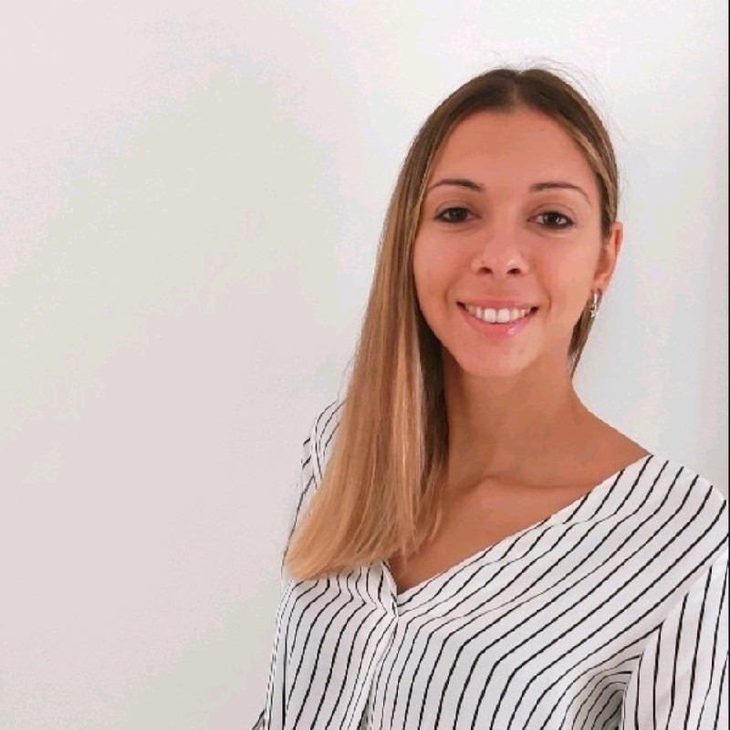 Graziana Catalano