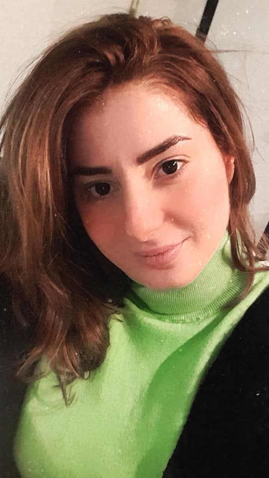 Tonia P. Gargiulo