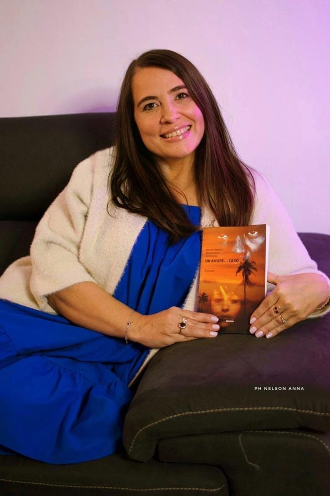 Violeta Diamante