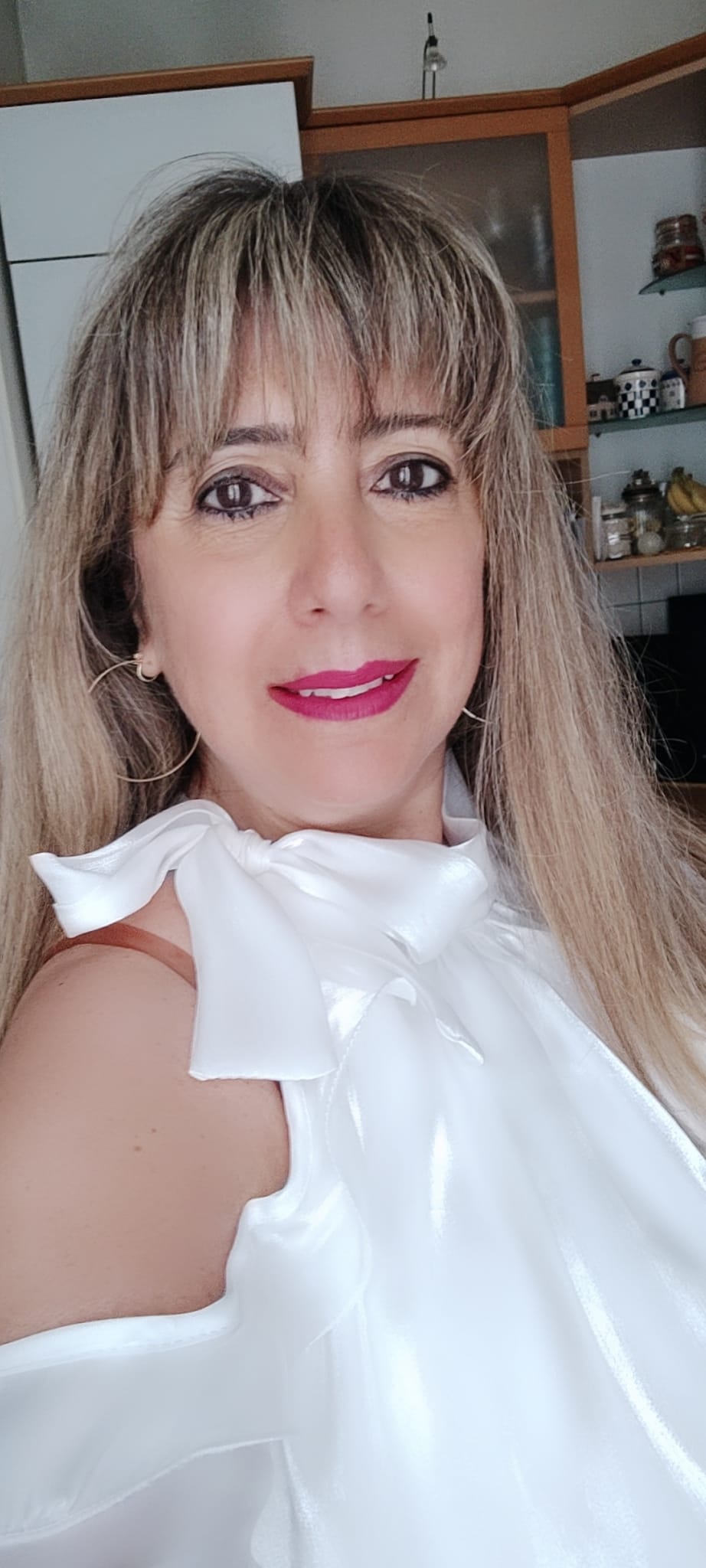 Rosa Forni