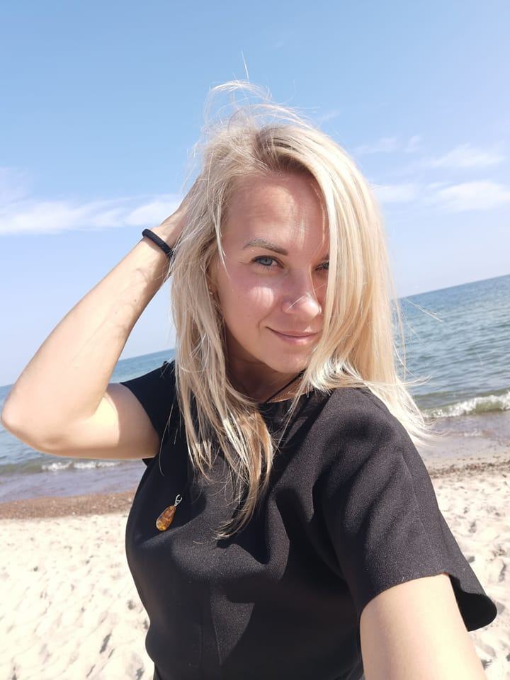 Екатерина Масленникова