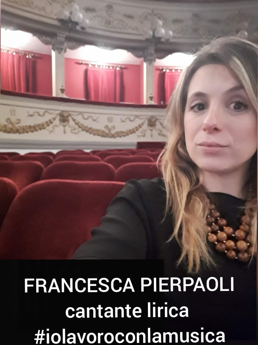 Francesca Pierpaoli