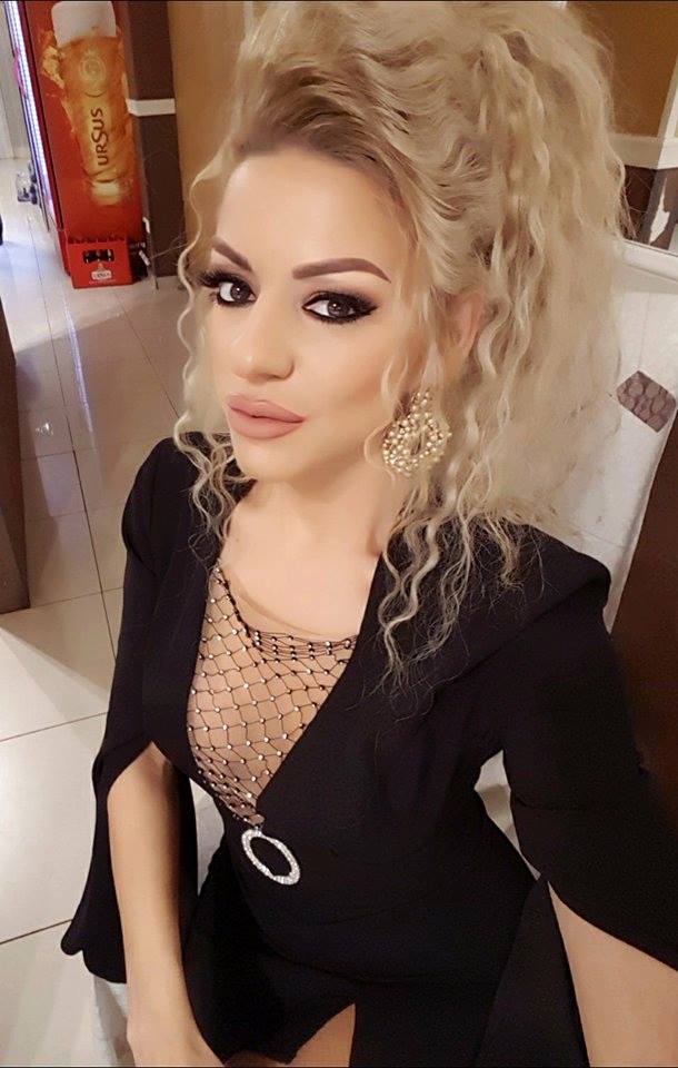 Carmen Ienci
