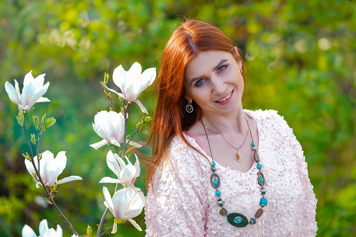 Ірина Бей