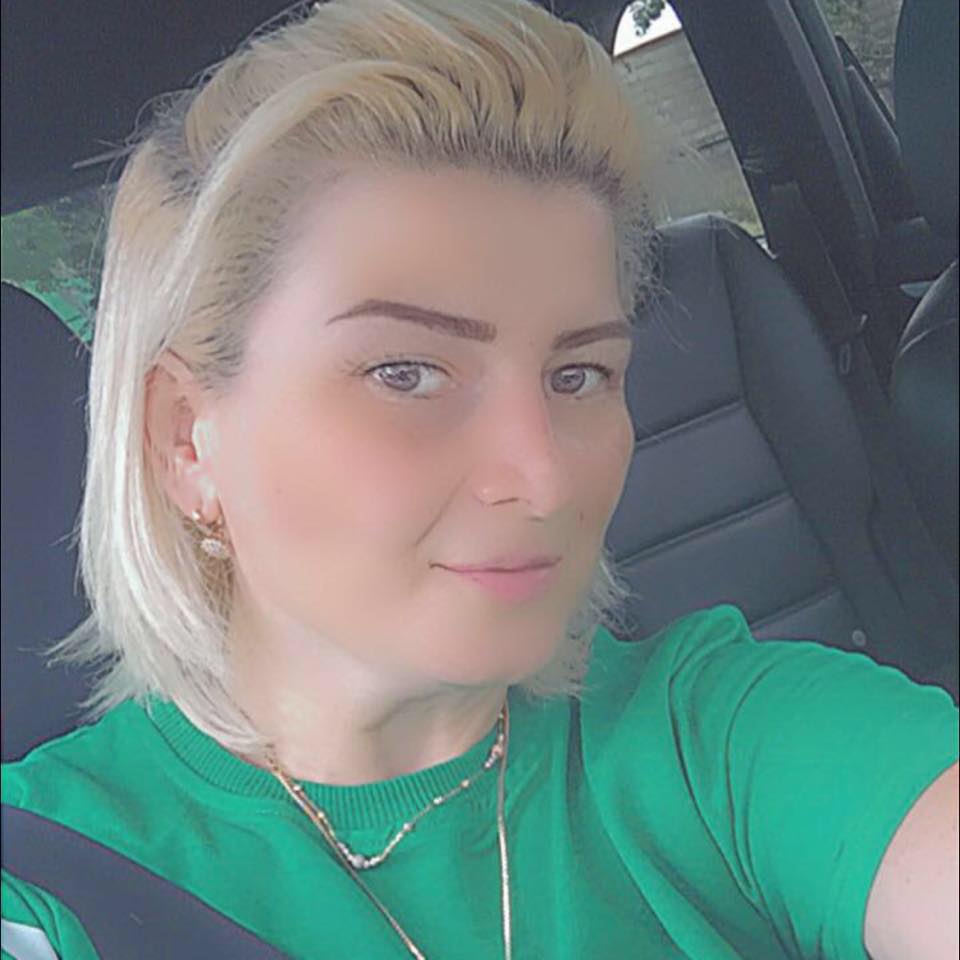 Shorena Margvelashvili