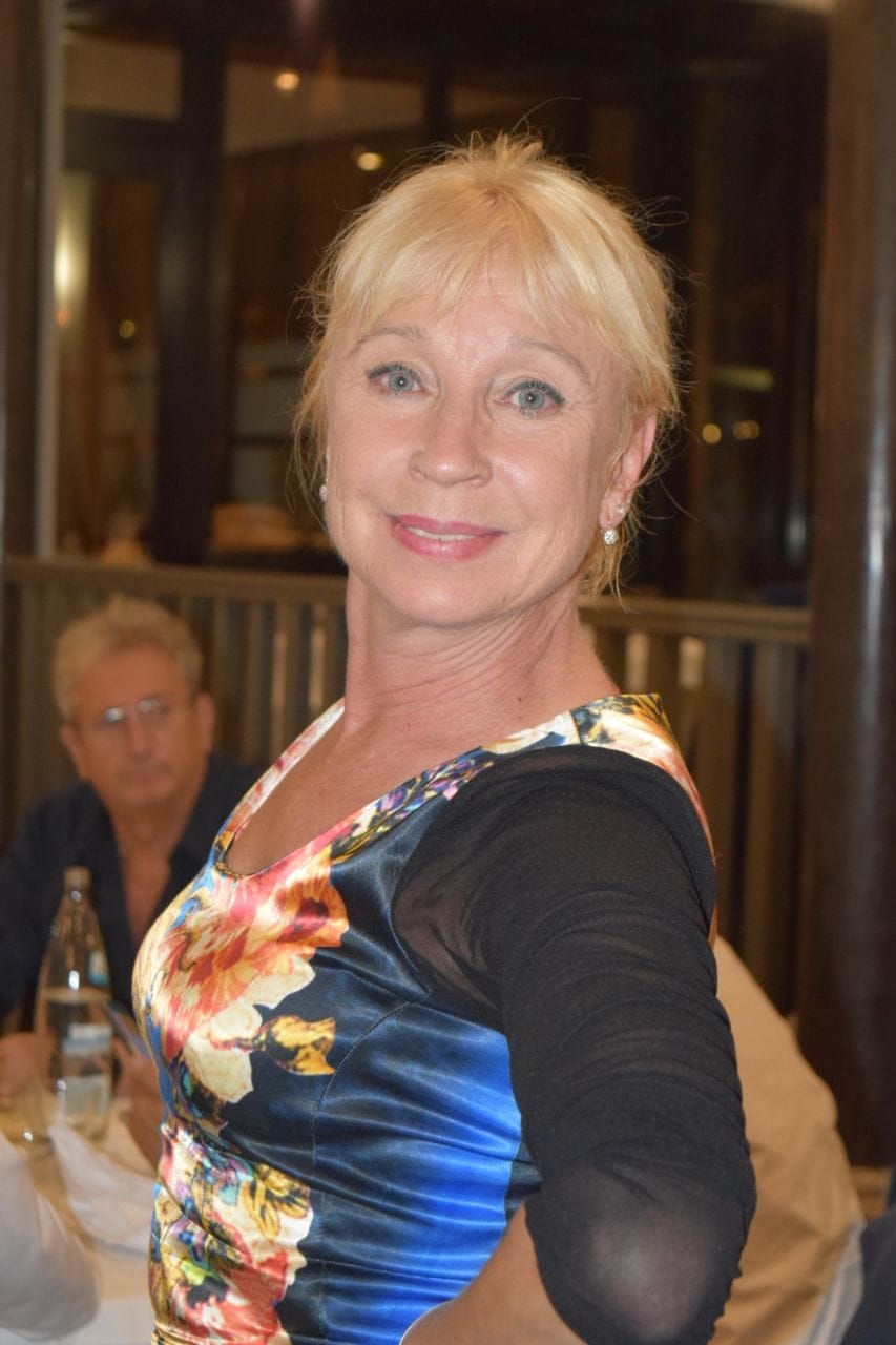 Oksana Verbova