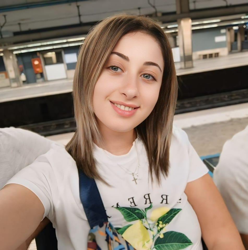 Mariam Baramidze