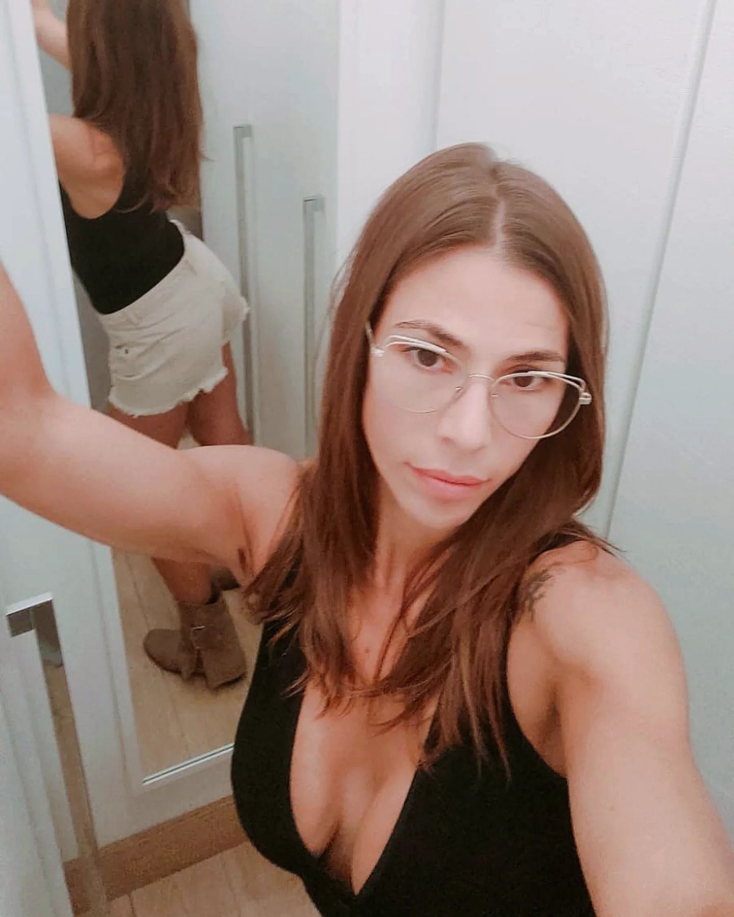 Antonella Personal Trainer
