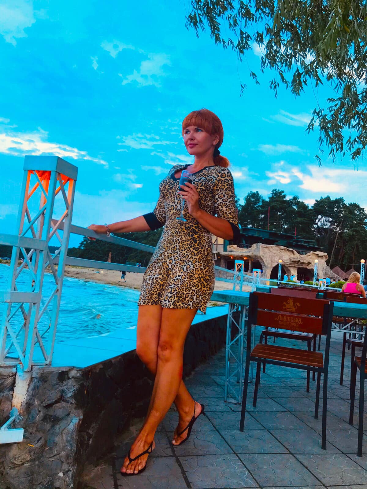 Elena Vdovenko