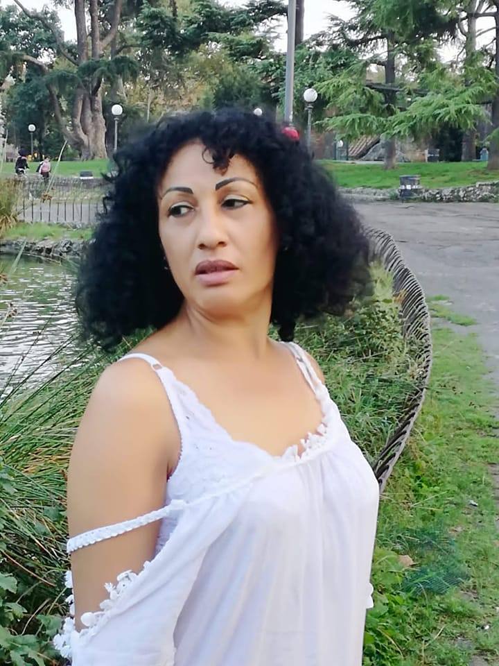 Idalmis Vallester