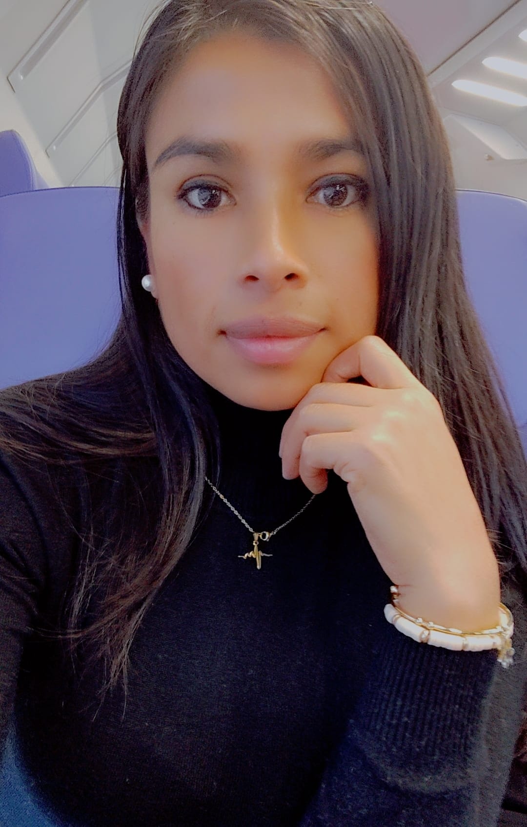 Flor Juliana Ojeda Luyo