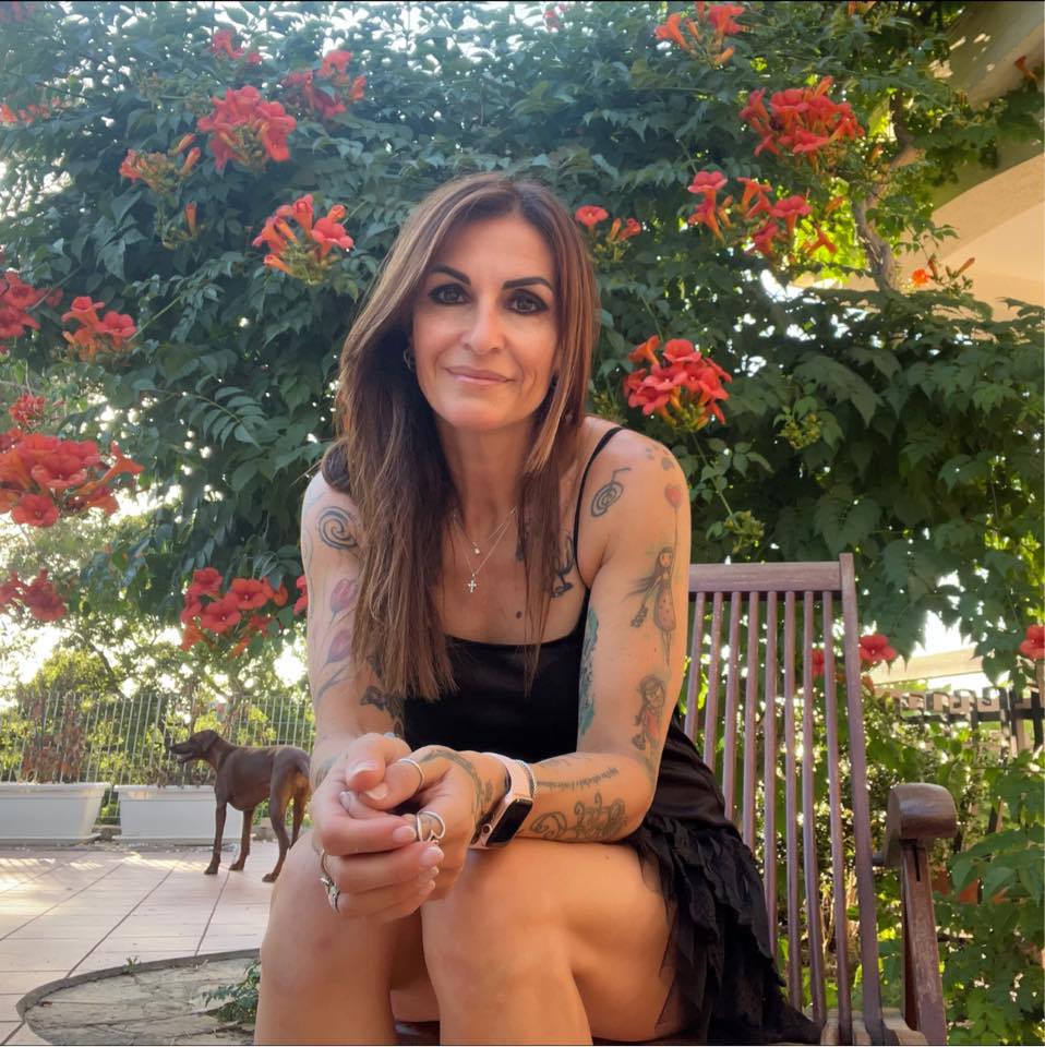 Margherita Roncone