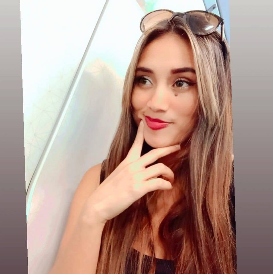 Joysith Mejia