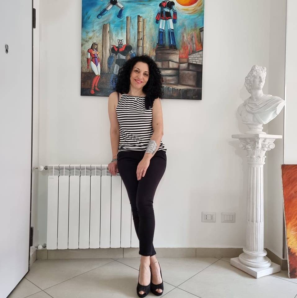 Francesca Violetto