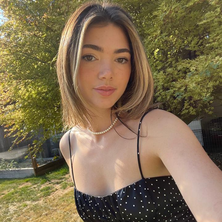 Alisha Newton’s