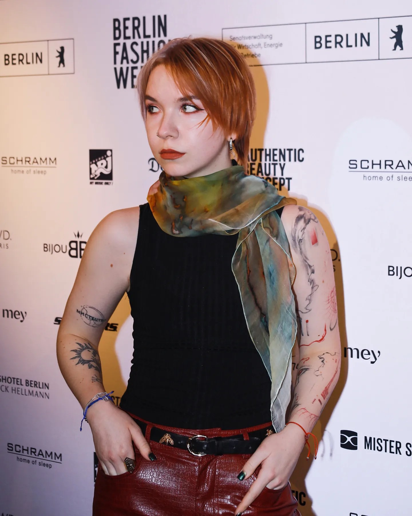 Anastasia Spivak